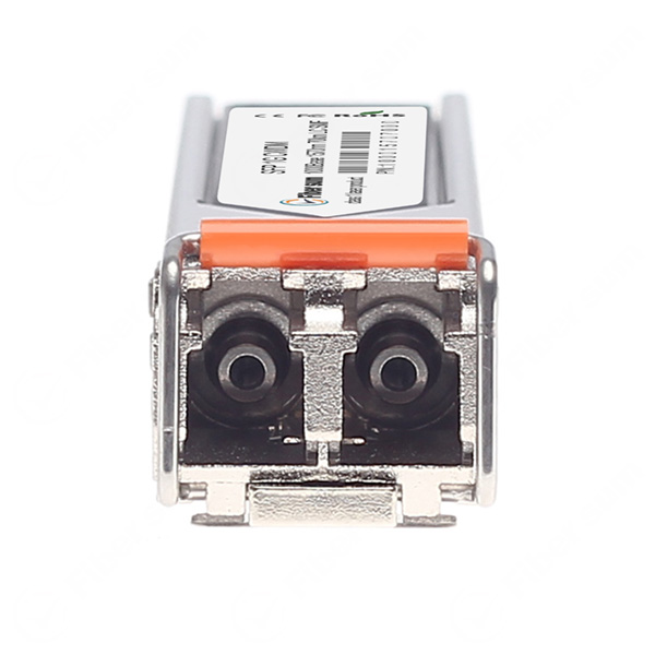 Huawei SFP-GE-LH70-SM1570-CW Compatible 1000Base-CWDM 70KM 1570nm SMF DOM 1-Gigabit SFP Transceiver Module